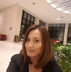 Meet your Posher, Caroline